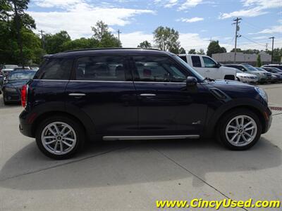 2016 MINI Countryman Cooper S ALL4 - Photo 6 - Cincinnati, OH 45255