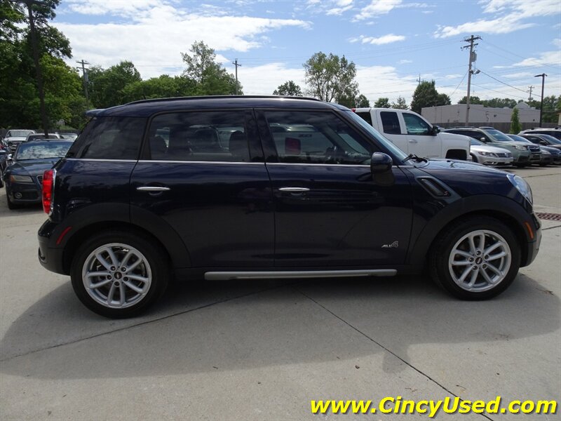 2016 MINI Countryman Cooper S ALL4 - Photo 6 - Cincinnati, OH 45255