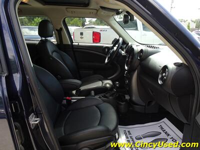 2016 MINI Countryman Cooper S ALL4 - Photo 16 - Cincinnati, OH 45255