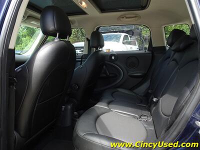 2016 MINI Countryman Cooper S ALL4 - Photo 13 - Cincinnati, OH 45255