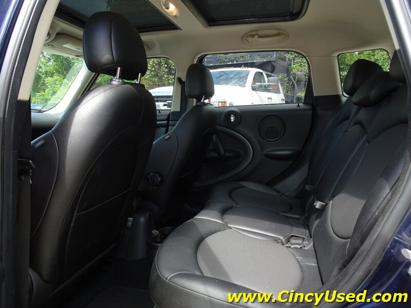 2016 MINI Countryman Cooper S ALL4 - Photo 13 - Cincinnati, OH 45255