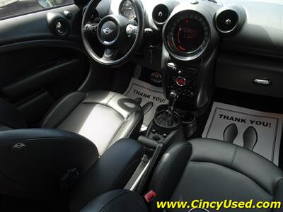2016 MINI Countryman Cooper S ALL4 - Photo 15 - Cincinnati, OH 45255