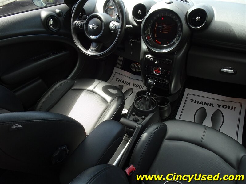 2016 MINI Countryman Cooper S ALL4 - Photo 15 - Cincinnati, OH 45255