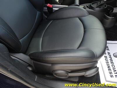 2016 MINI Countryman Cooper S ALL4 - Photo 26 - Cincinnati, OH 45255