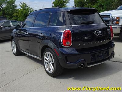 2016 MINI Countryman Cooper S ALL4 - Photo 9 - Cincinnati, OH 45255