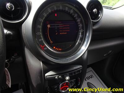 2016 MINI Countryman Cooper S ALL4 - Photo 18 - Cincinnati, OH 45255