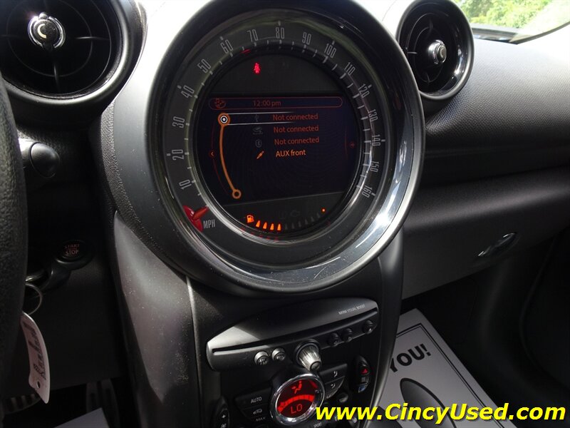 2016 MINI Countryman Cooper S ALL4 - Photo 18 - Cincinnati, OH 45255