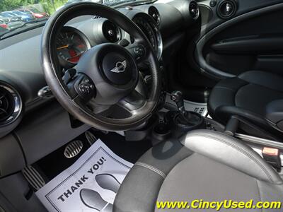 2016 MINI Countryman Cooper S ALL4 - Photo 12 - Cincinnati, OH 45255