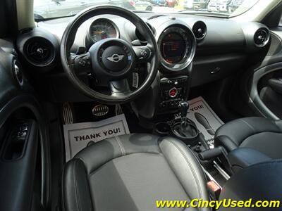 2016 MINI Countryman Cooper S ALL4 - Photo 10 - Cincinnati, OH 45255