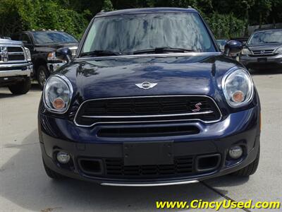2016 MINI Countryman Cooper S ALL4 - Photo 4 - Cincinnati, OH 45255