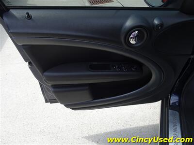 2016 MINI Countryman Cooper S ALL4 - Photo 23 - Cincinnati, OH 45255