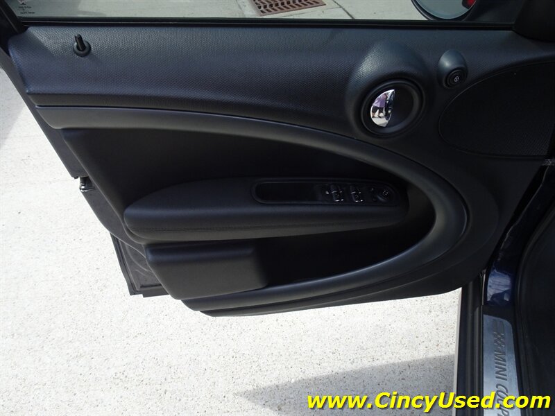 2016 MINI Countryman Cooper S ALL4 - Photo 23 - Cincinnati, OH 45255