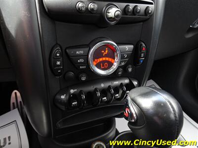 2016 MINI Countryman Cooper S ALL4 - Photo 19 - Cincinnati, OH 45255