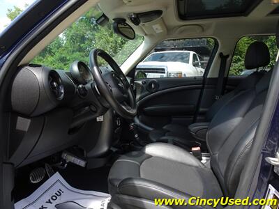2016 MINI Countryman Cooper S ALL4 - Photo 11 - Cincinnati, OH 45255
