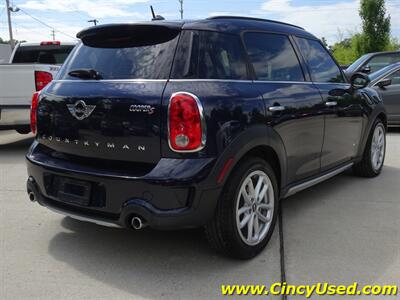 2016 MINI Countryman Cooper S ALL4 - Photo 7 - Cincinnati, OH 45255