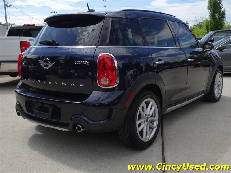 2016 MINI Countryman Cooper S ALL4 - Photo 7 - Cincinnati, OH 45255