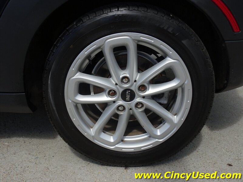 2016 MINI Countryman Cooper S ALL4 - Photo 30 - Cincinnati, OH 45255