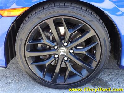 2020 Honda Civic Si   - Photo 35 - Cincinnati, OH 45255