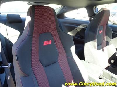 2020 Honda Civic Si   - Photo 16 - Cincinnati, OH 45255