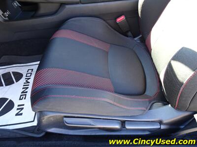 2020 Honda Civic Si   - Photo 31 - Cincinnati, OH 45255