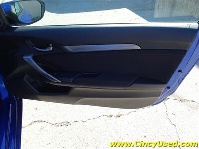 2020 Honda Civic Si   - Photo 30 - Cincinnati, OH 45255