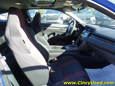 2020 Honda Civic Si   - Photo 14 - Cincinnati, OH 45255