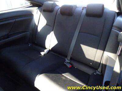 2020 Honda Civic Si   - Photo 13 - Cincinnati, OH 45255