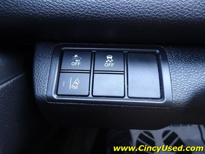 2020 Honda Civic Si   - Photo 24 - Cincinnati, OH 45255