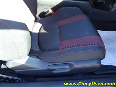 2020 Honda Civic Si   - Photo 32 - Cincinnati, OH 45255