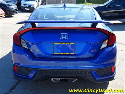 2020 Honda Civic Si   - Photo 8 - Cincinnati, OH 45255