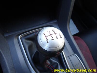 2020 Honda Civic Si   - Photo 18 - Cincinnati, OH 45255