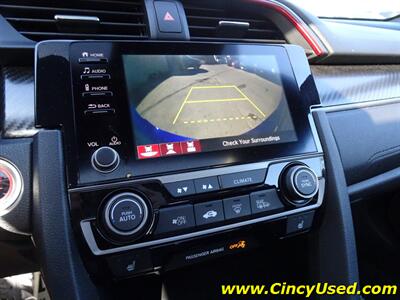 2020 Honda Civic Si   - Photo 27 - Cincinnati, OH 45255