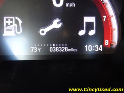 2020 Honda Civic Si   - Photo 22 - Cincinnati, OH 45255