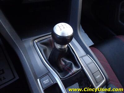 2020 Honda Civic Si   - Photo 17 - Cincinnati, OH 45255