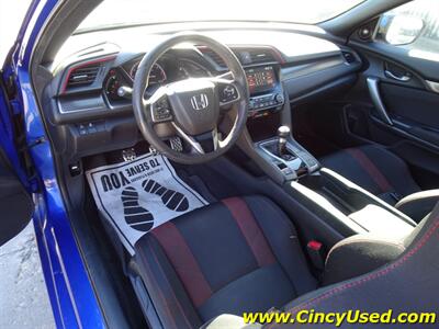 2020 Honda Civic Si   - Photo 10 - Cincinnati, OH 45255