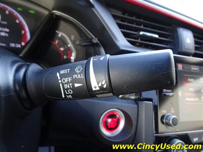 2020 Honda Civic Si   - Photo 25 - Cincinnati, OH 45255