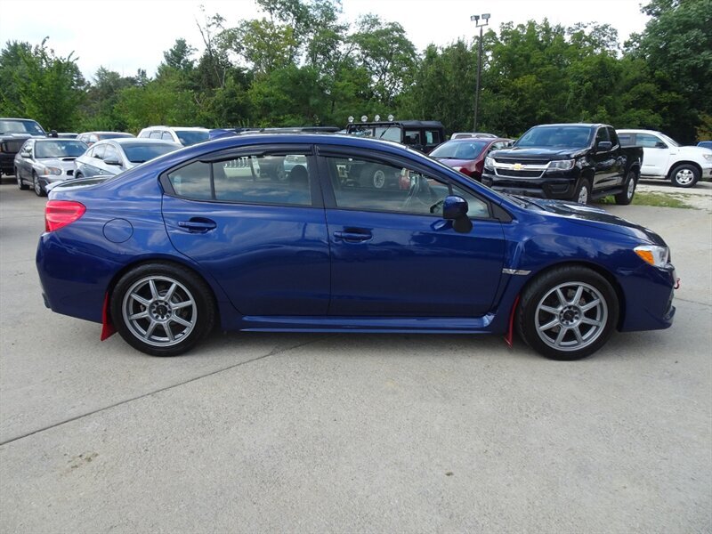 2016 Subaru WRX Premium for sale in Cincinnati, OH | Stock #: 13867