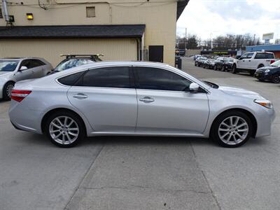 2013 Toyota Avalon Limited  V6 FWD - Photo 5 - Cincinnati, OH 45255