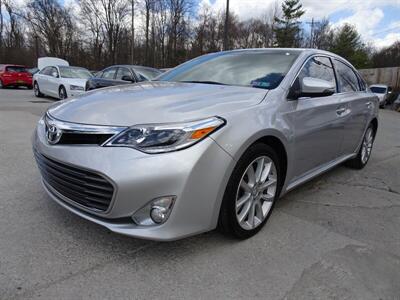 2013 Toyota Avalon Limited  V6 FWD - Photo 15 - Cincinnati, OH 45255