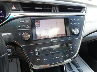 2013 Toyota Avalon Limited  V6 FWD - Photo 38 - Cincinnati, OH 45255