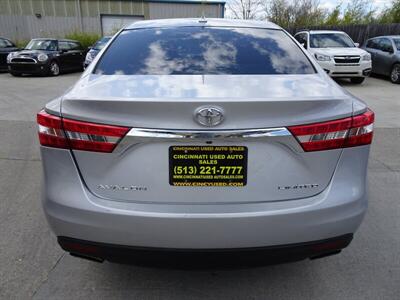 2013 Toyota Avalon Limited  V6 FWD - Photo 9 - Cincinnati, OH 45255