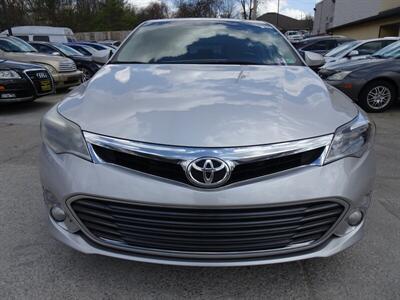 2013 Toyota Avalon Limited  V6 FWD - Photo 3 - Cincinnati, OH 45255