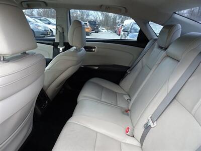 2013 Toyota Avalon Limited  V6 FWD - Photo 28 - Cincinnati, OH 45255