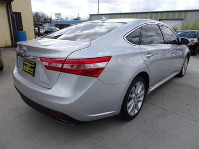 2013 Toyota Avalon Limited  V6 FWD - Photo 11 - Cincinnati, OH 45255