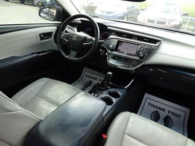 2013 Toyota Avalon Limited  V6 FWD - Photo 18 - Cincinnati, OH 45255