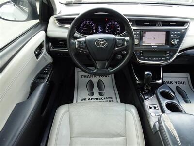 2013 Toyota Avalon Limited  V6 FWD - Photo 24 - Cincinnati, OH 45255