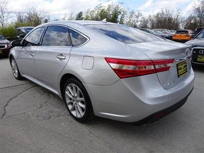 2013 Toyota Avalon Limited  V6 FWD - Photo 7 - Cincinnati, OH 45255