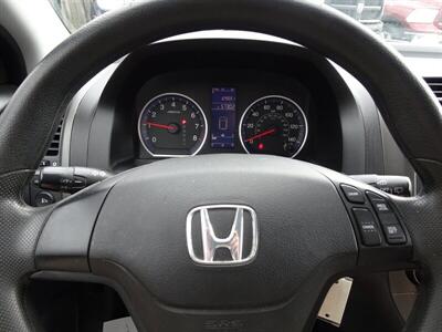 2010 Honda CR-V LX  2.4L I4 AWD - Photo 58 - Cincinnati, OH 45255