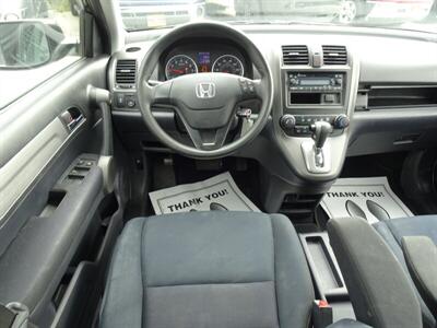 2010 Honda CR-V LX  2.4L I4 AWD - Photo 37 - Cincinnati, OH 45255