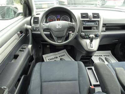 2010 Honda CR-V LX  2.4L I4 AWD - Photo 38 - Cincinnati, OH 45255